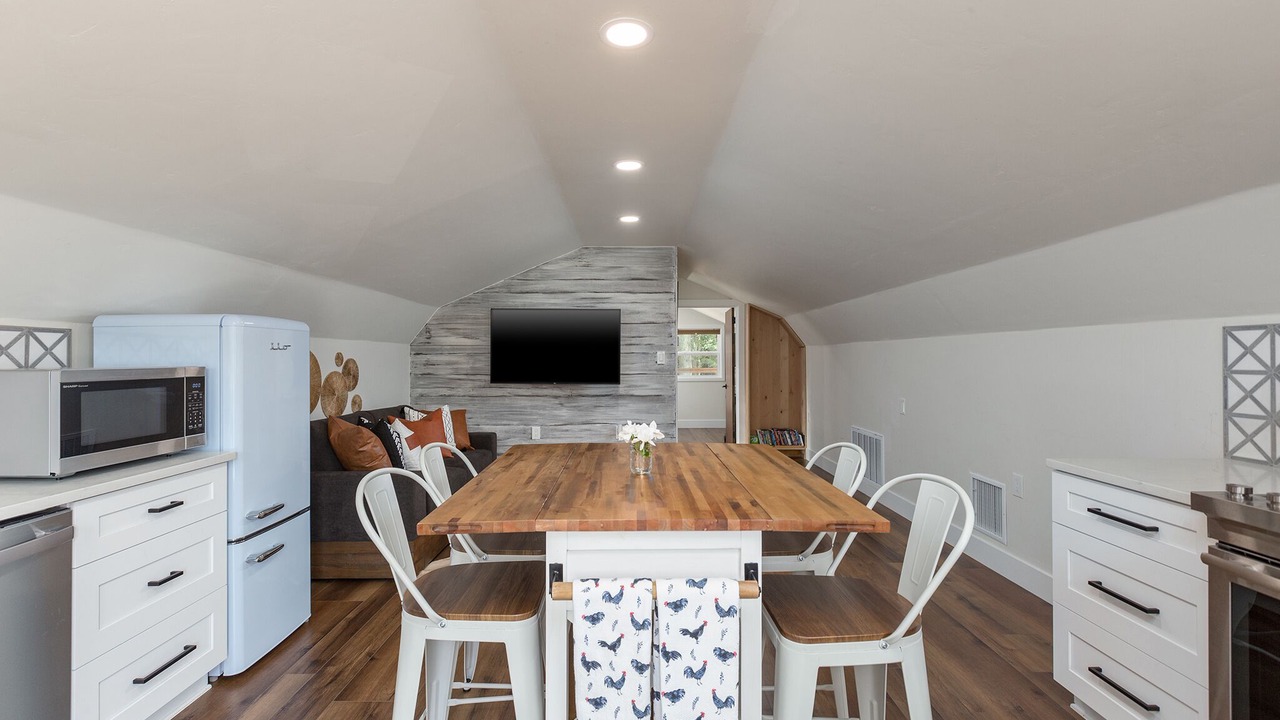 Photo of Kitchen in Fred
