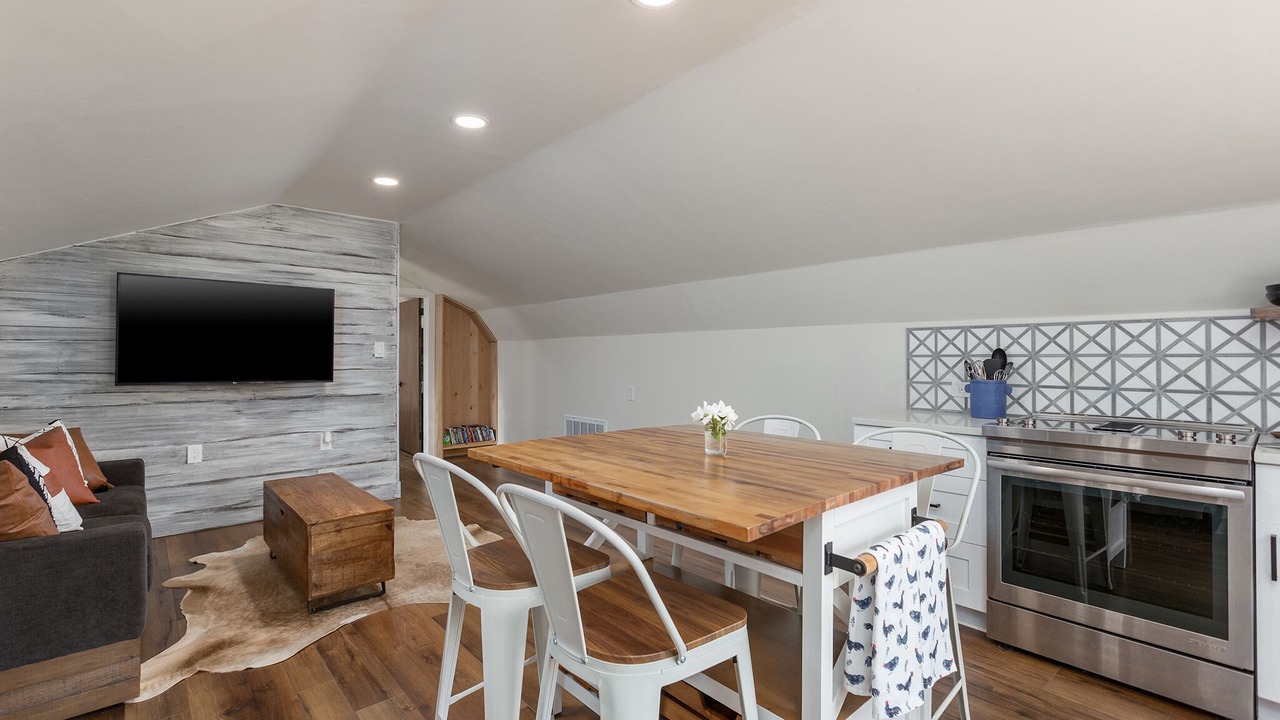Photo of Kitchen in Fred