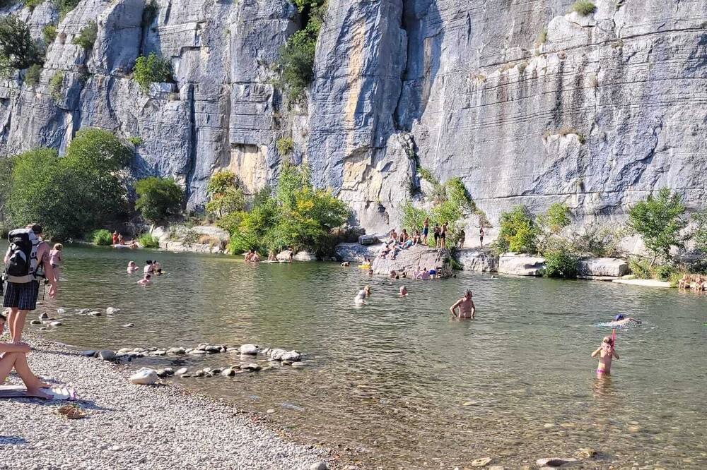 Photo of Others in Les Salelles