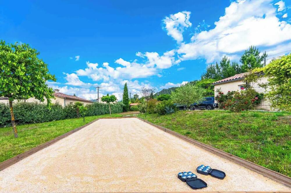 Photo of Outdoor in Les Salelles