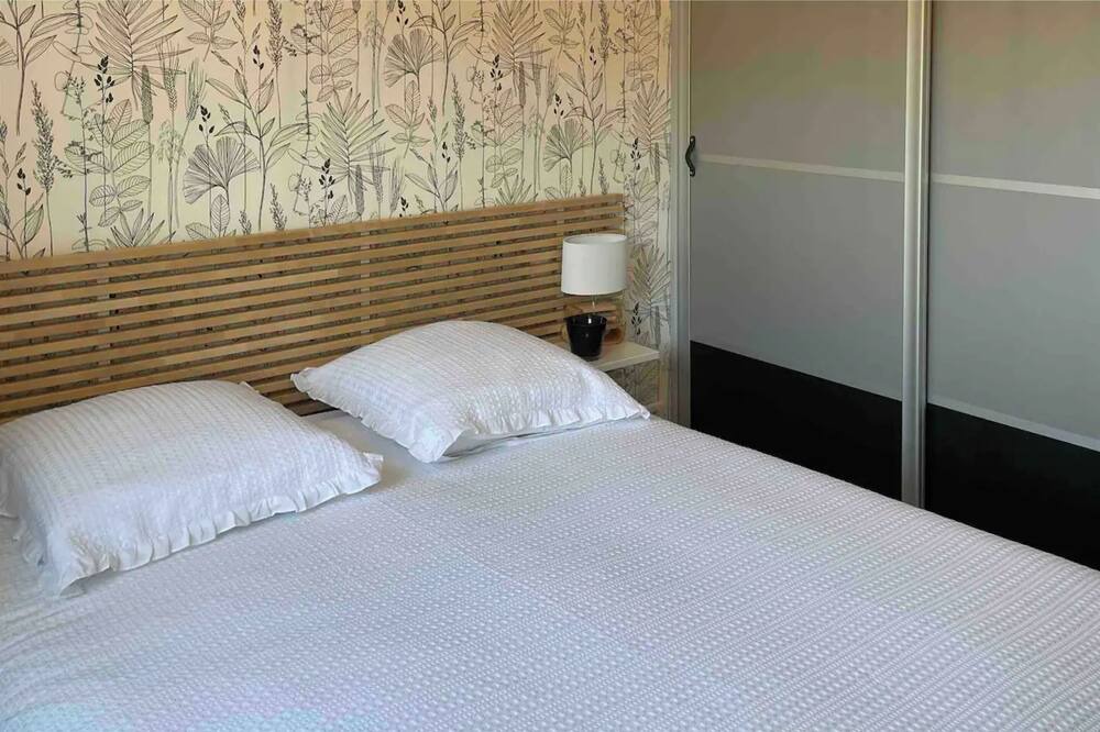Photo of Bedroom in Les Salelles