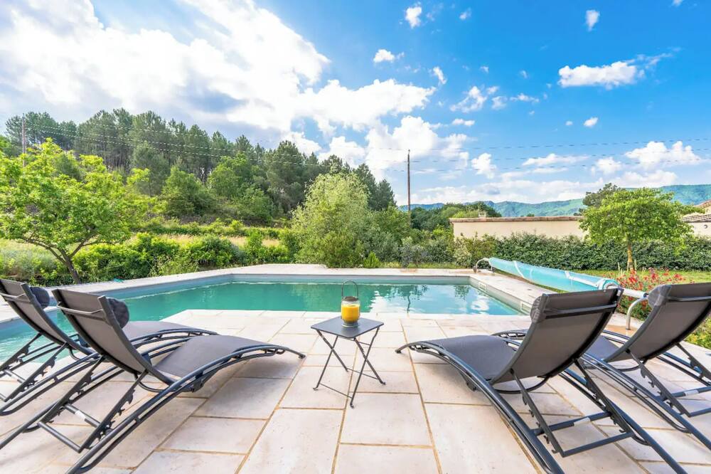 Photo of Outdoor in Les Salelles