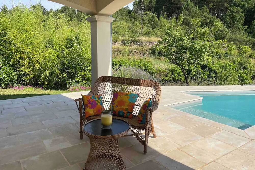 Photo of Outdoor in Les Salelles
