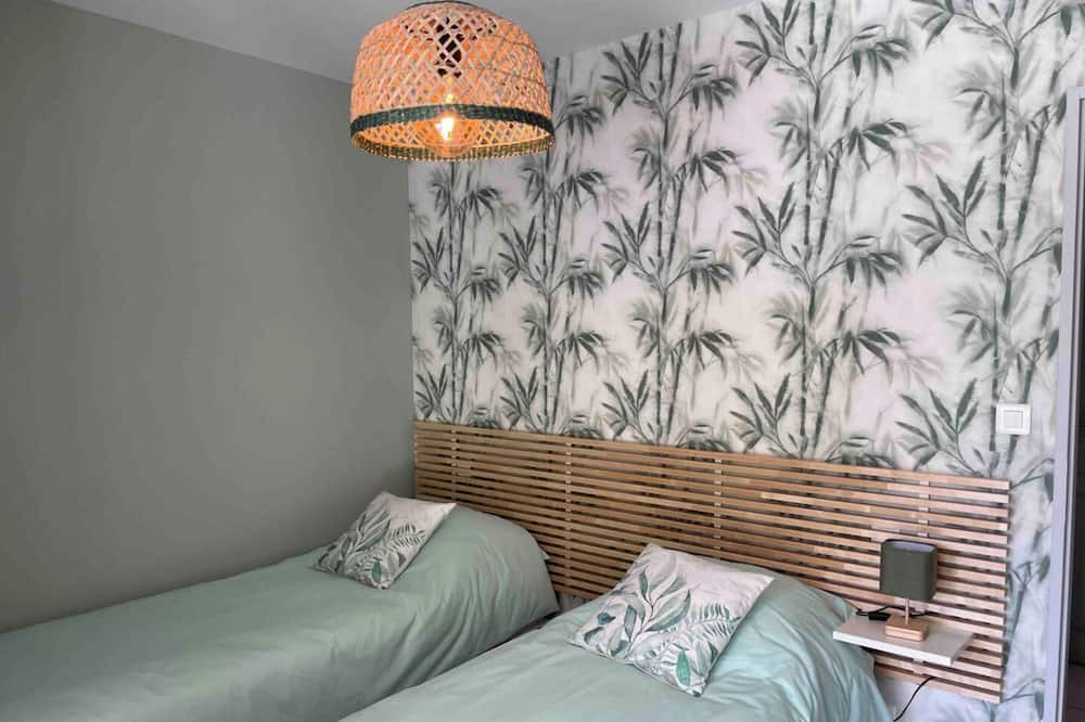 Photo of Bedroom in Les Salelles