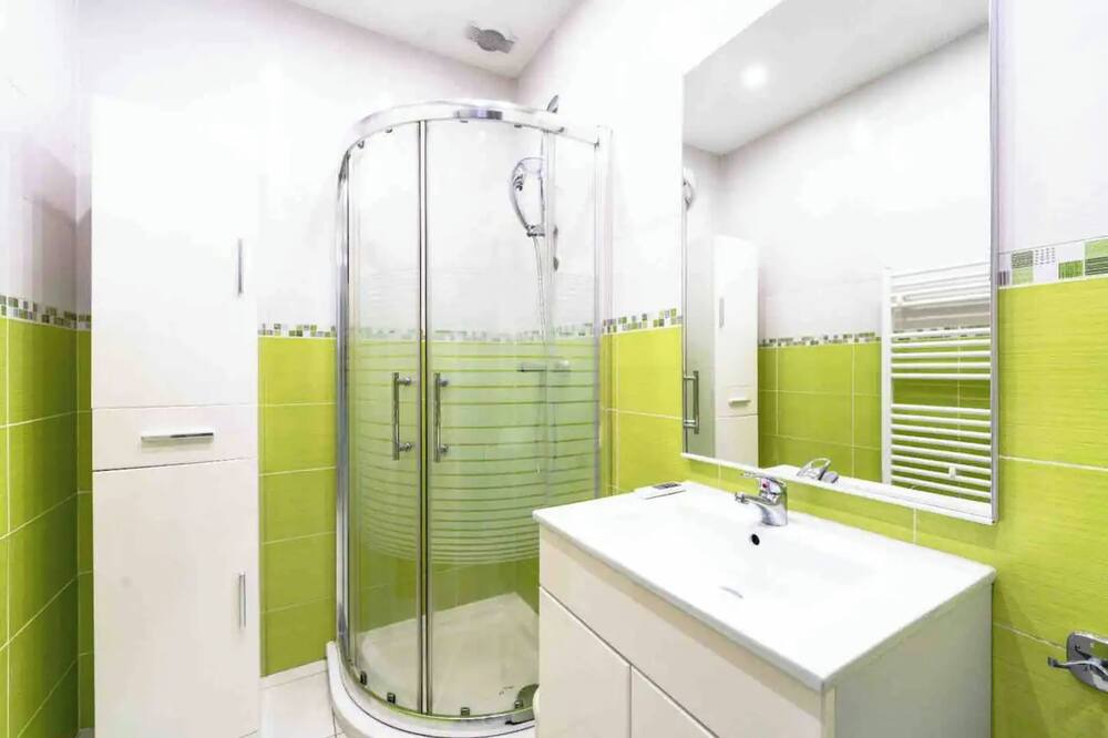 Photo of Bathroom in Les Salelles