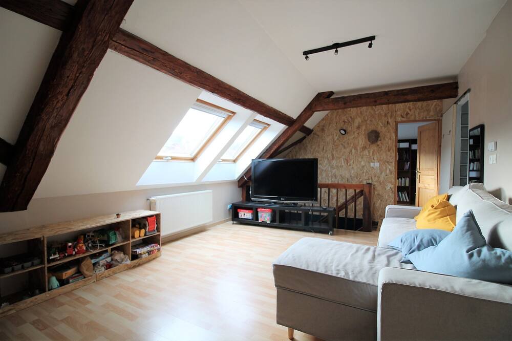 Photo of Livingroom in Lutzelhouse