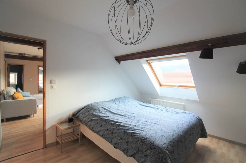 Photo of Bedroom in Lutzelhouse