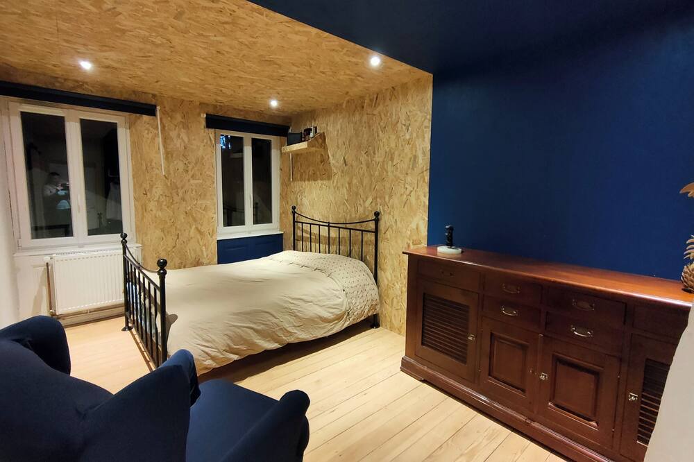 Photo of Bedroom in Lutzelhouse