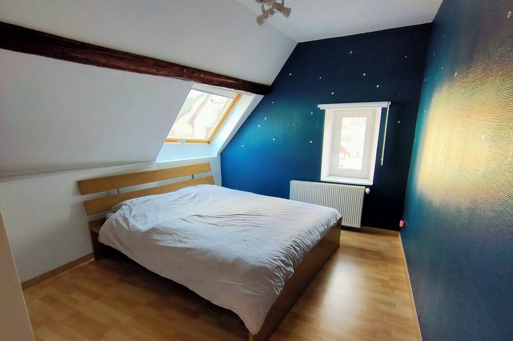 Photo of Bedroom in Lutzelhouse