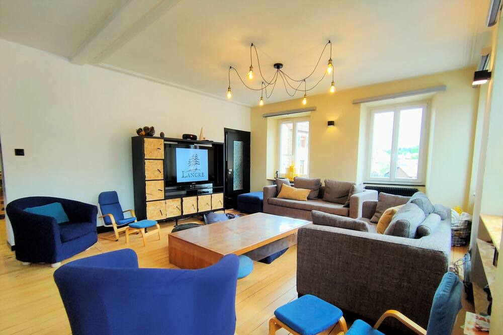 Photo of Livingroom in Lutzelhouse