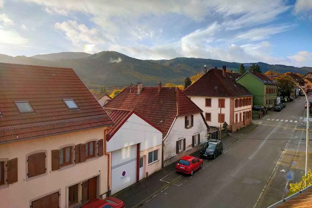 Photo of Outdoor in Lutzelhouse