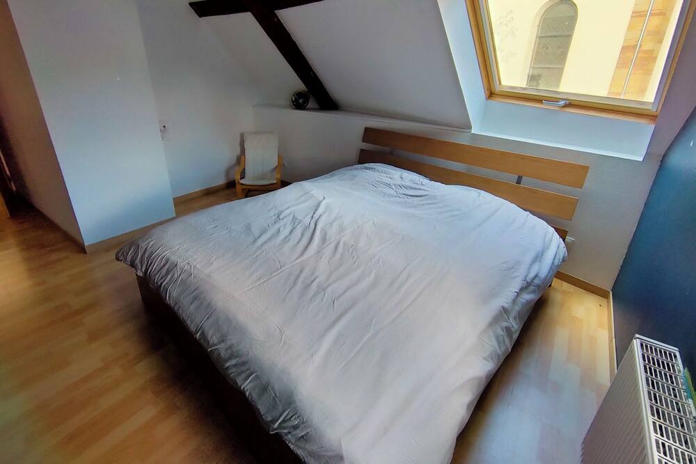 Photo of Bedroom in Lutzelhouse