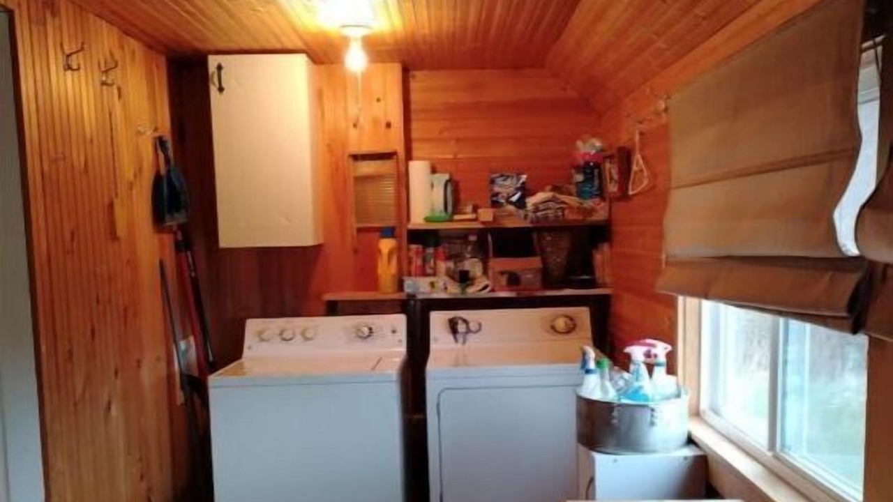 Photo of Kitchen in Red River