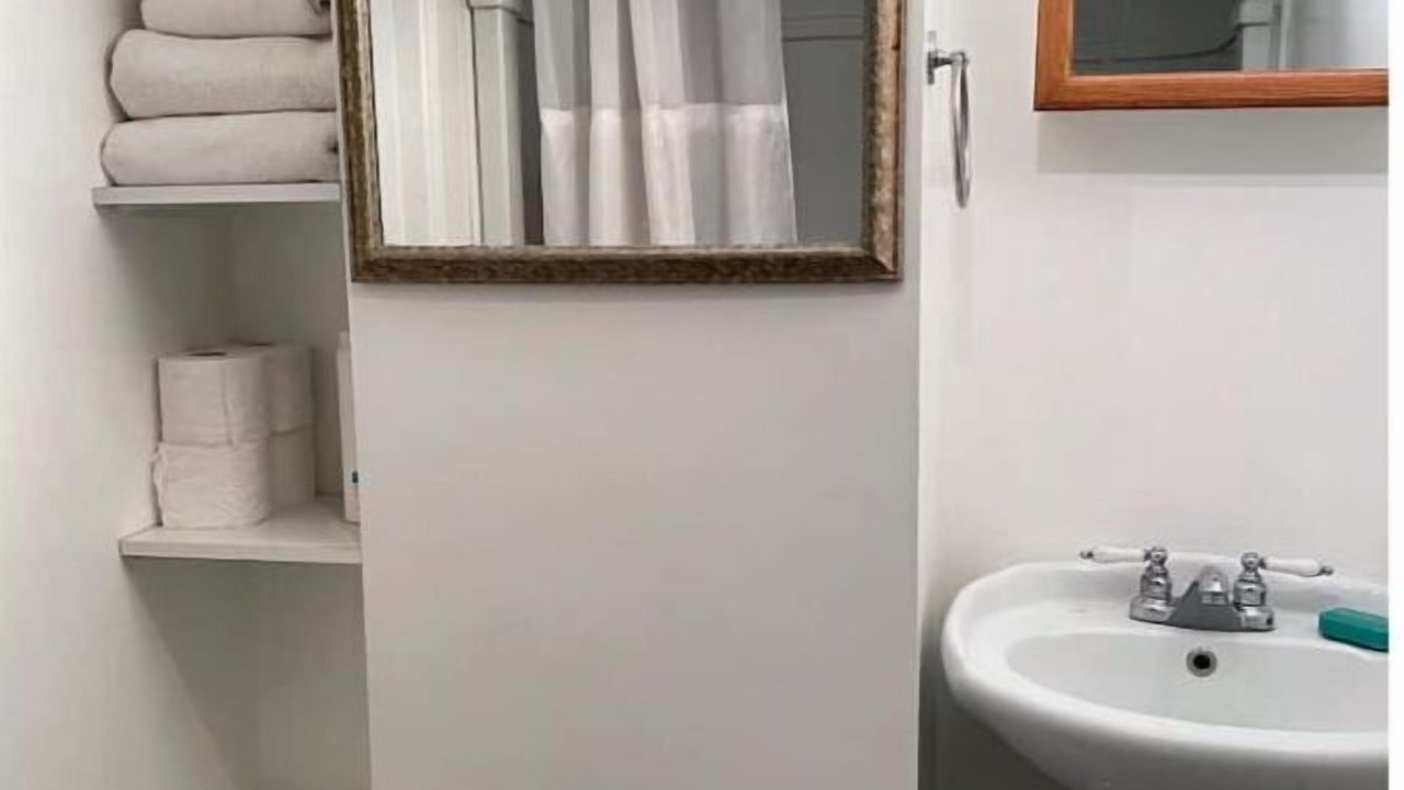 Photo of Bathroom in Red River