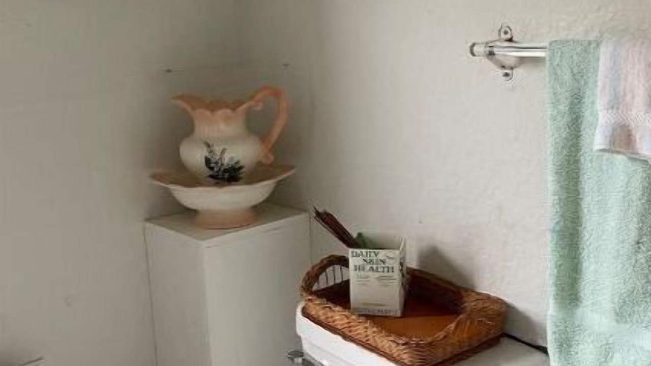 Photo of Bathroom in Red River