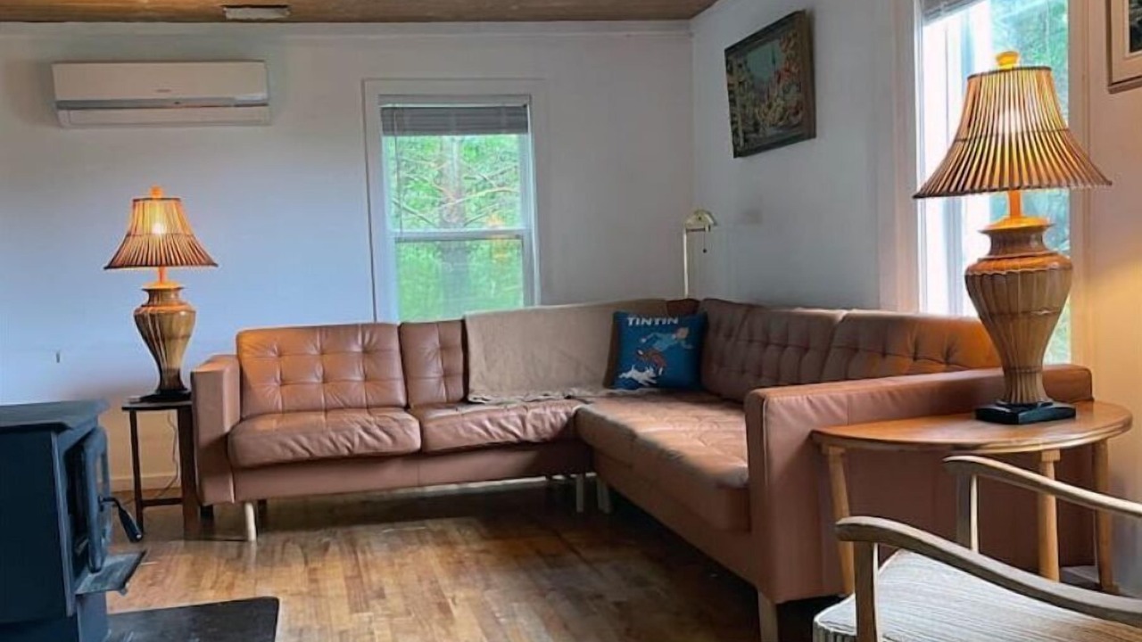 Photo of Livingroom in Red River