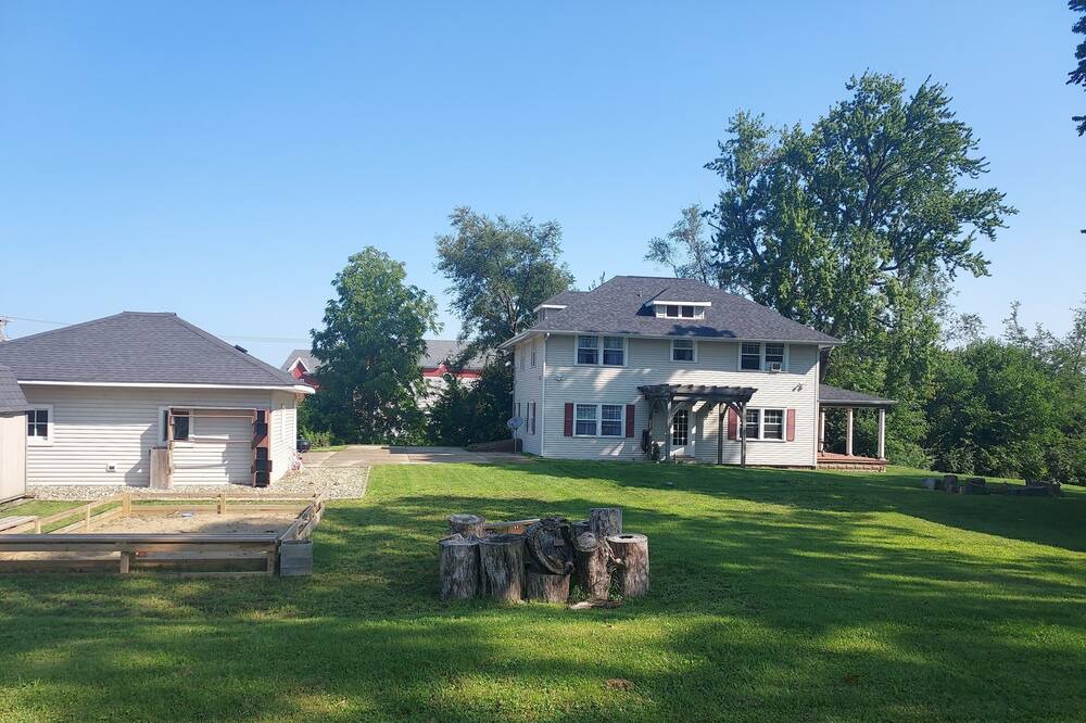 Photo of Outdoor in Syracuse