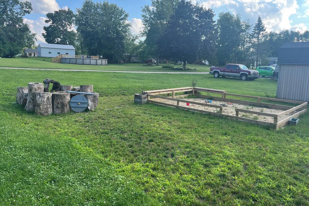 Photo of Outdoor in Syracuse