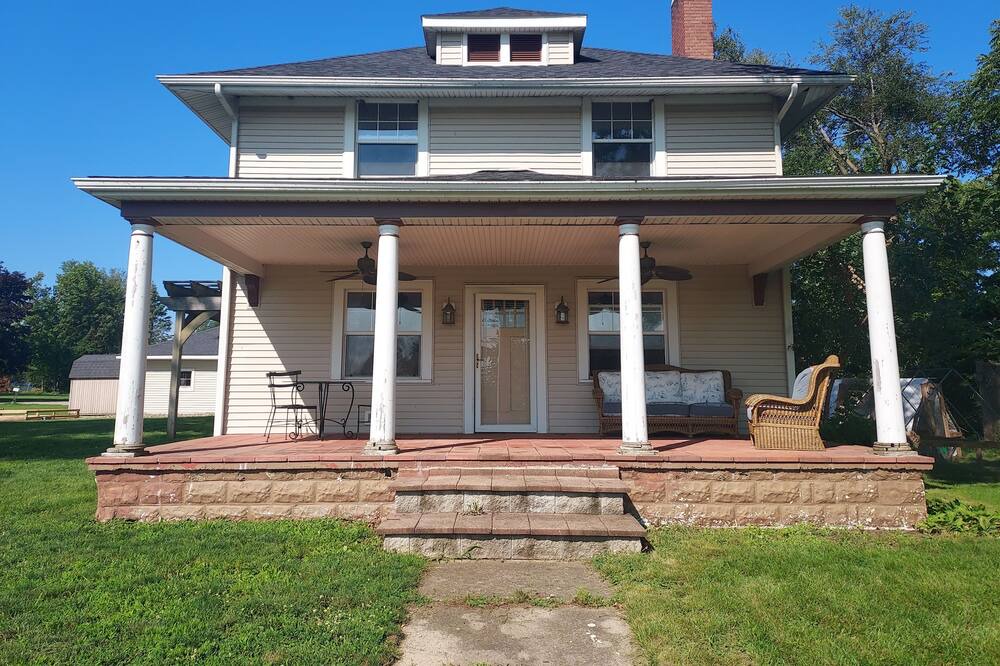 Photo of Outdoor in Syracuse