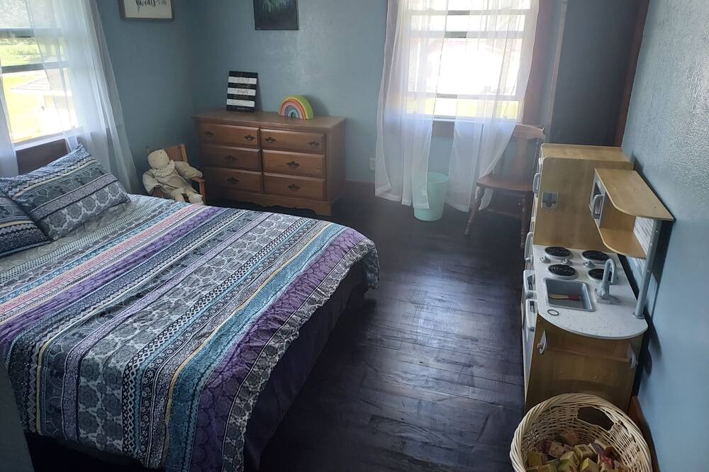 Photo of Bedroom in Syracuse