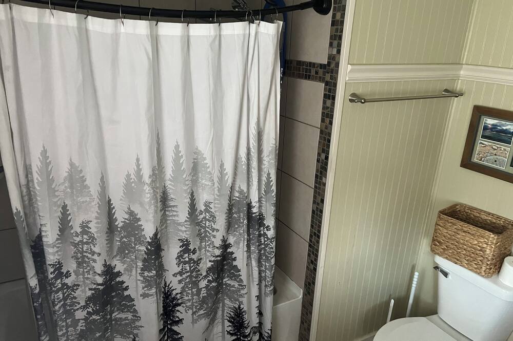 Photo of Bathroom in Syracuse