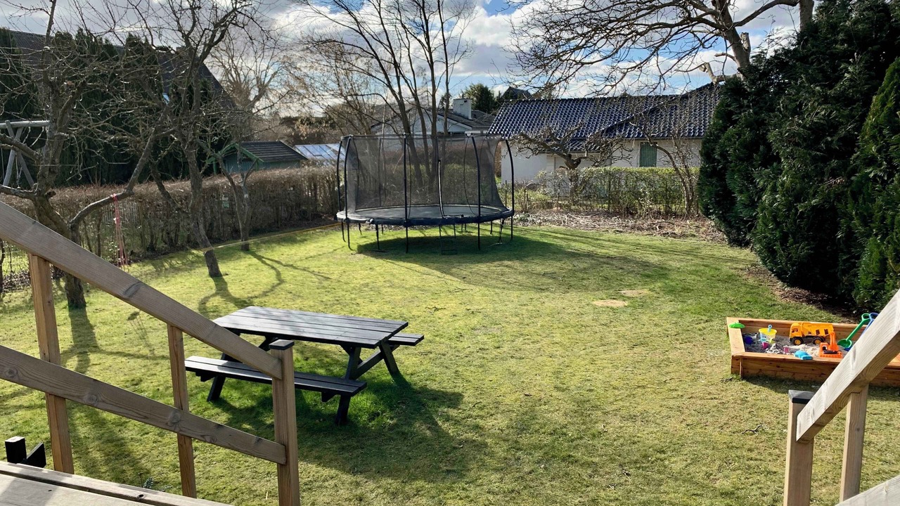 Photo of Outdoor in Furesø Municipality