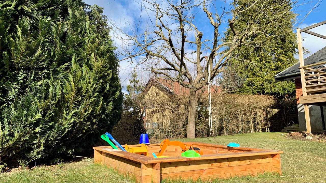 Photo of Outdoor in Furesø Municipality