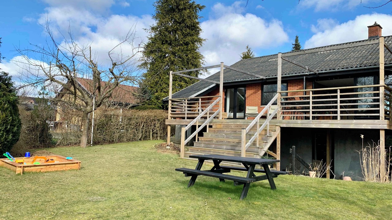 Photo of Outdoor in Furesø Municipality
