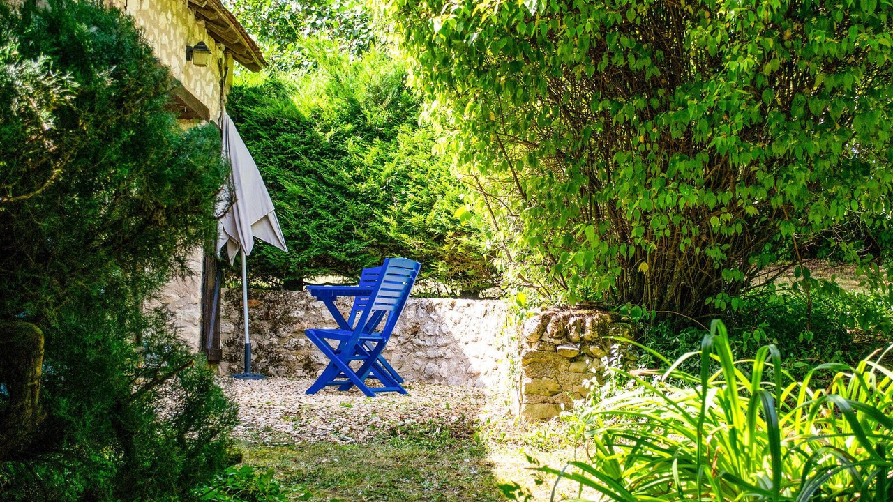 Photo of Outdoor in Chaumussay