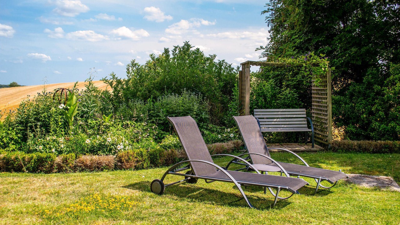 Photo of Outdoor in Chaumussay