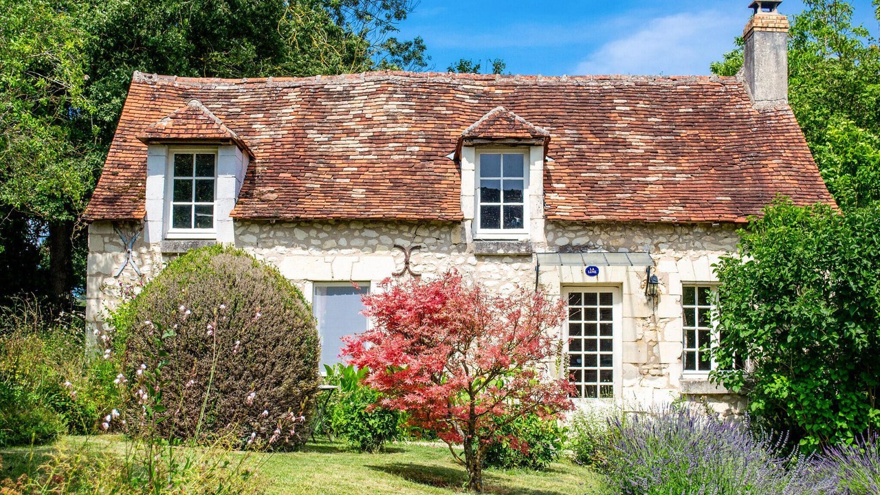 Photo of Outdoor in Chaumussay
