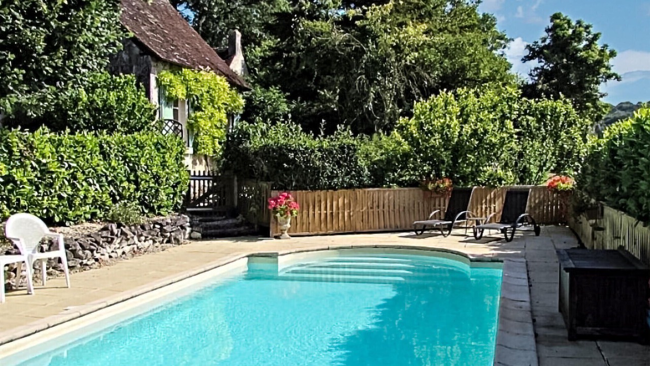 Photo of Outdoor in Chaumussay