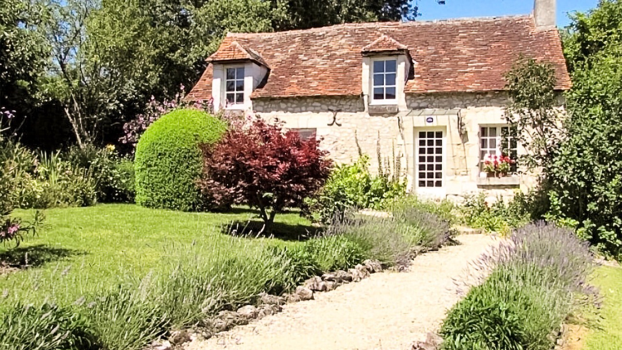 Photo of Outdoor in Chaumussay