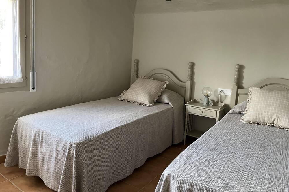 Photo of Bedroom in Vilanova de la Muga