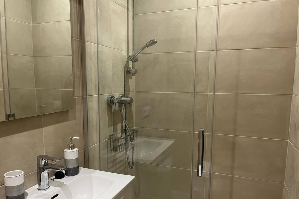 Photo of Bathroom in Vilanova de la Muga