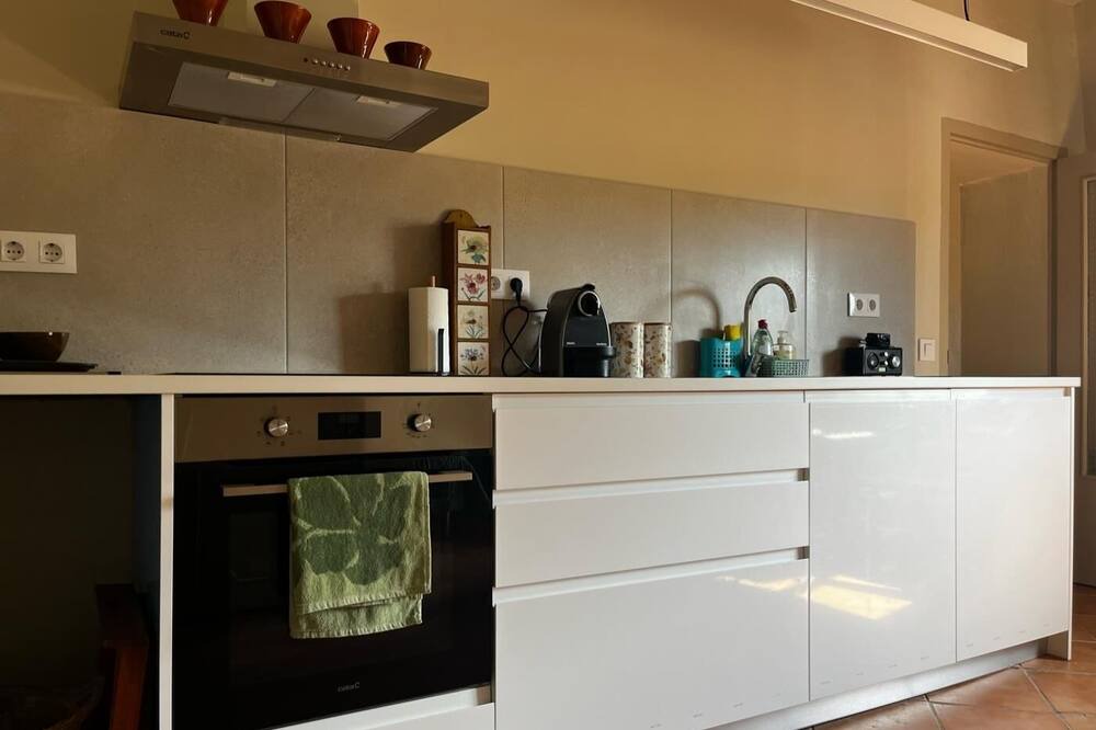Photo of Kitchen in Vilanova de la Muga