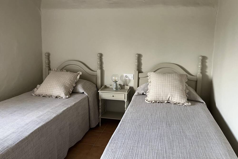 Photo of Bedroom in Vilanova de la Muga