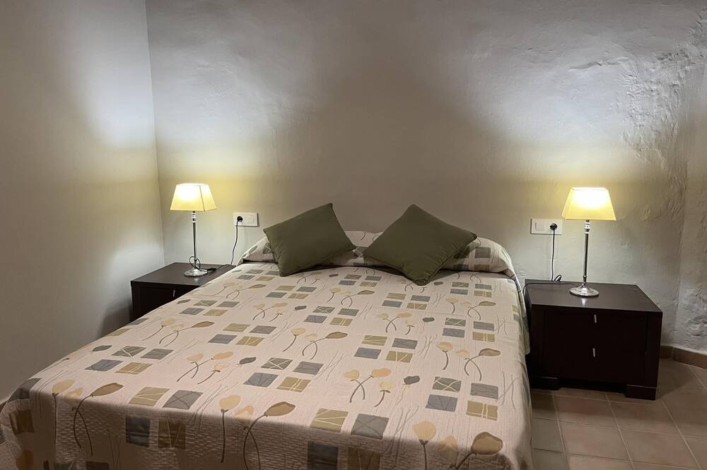 Photo of Bedroom in Vilanova de la Muga