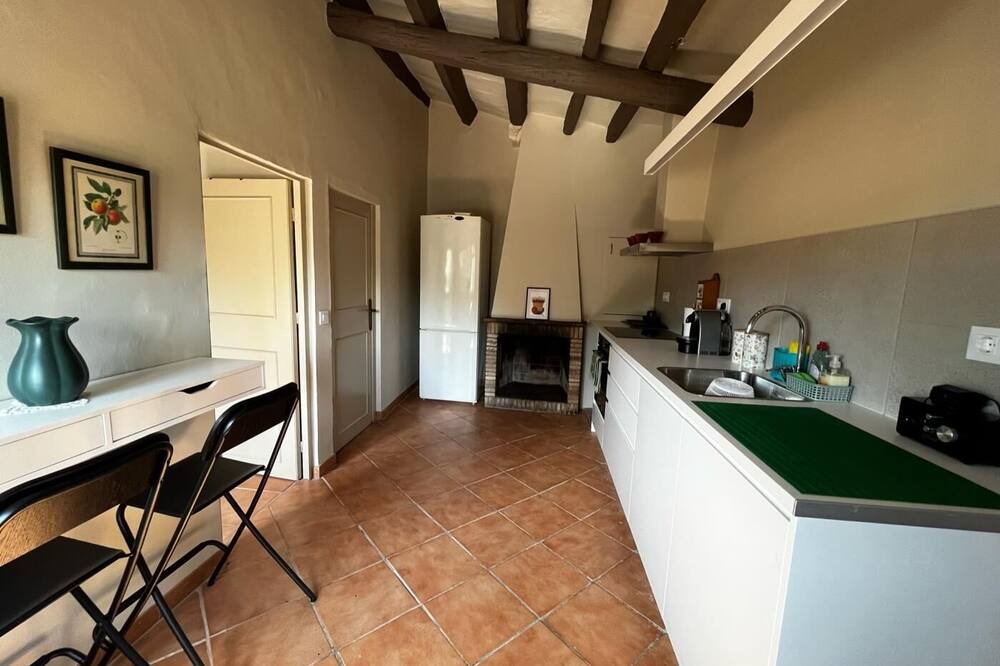 Photo of Kitchen in Vilanova de la Muga