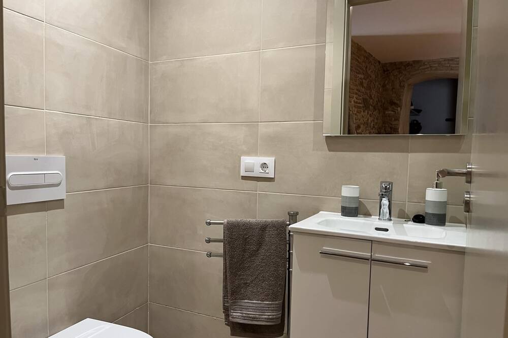 Photo of Bathroom in Vilanova de la Muga