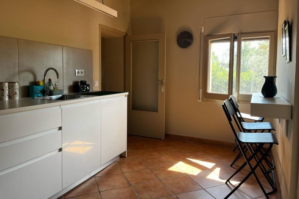 Photo of Kitchen in Vilanova de la Muga