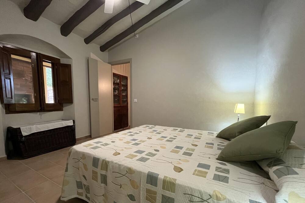 Photo of Bedroom in Vilanova de la Muga