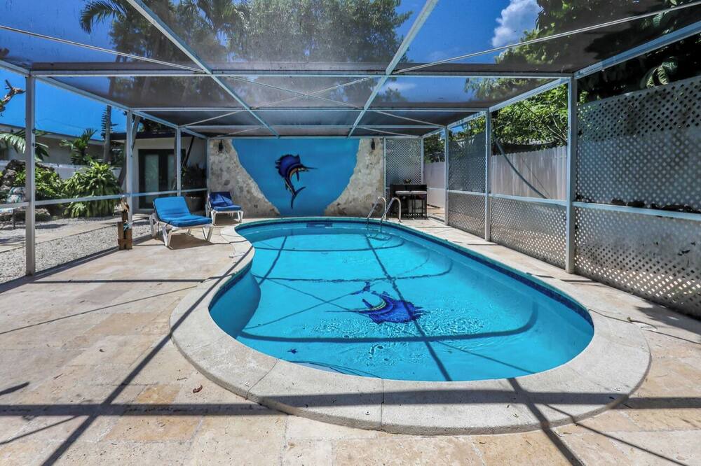 Photo of Outdoor in Coral Terrace