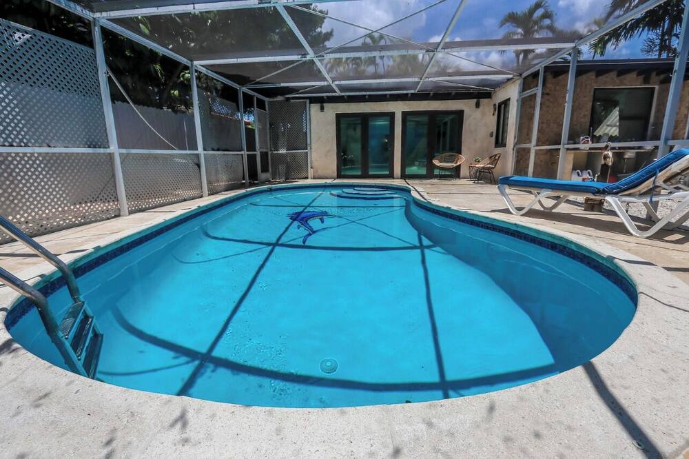 Photo of Outdoor in Coral Terrace