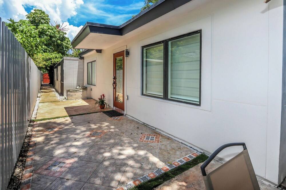 Photo of Outdoor in Coral Terrace