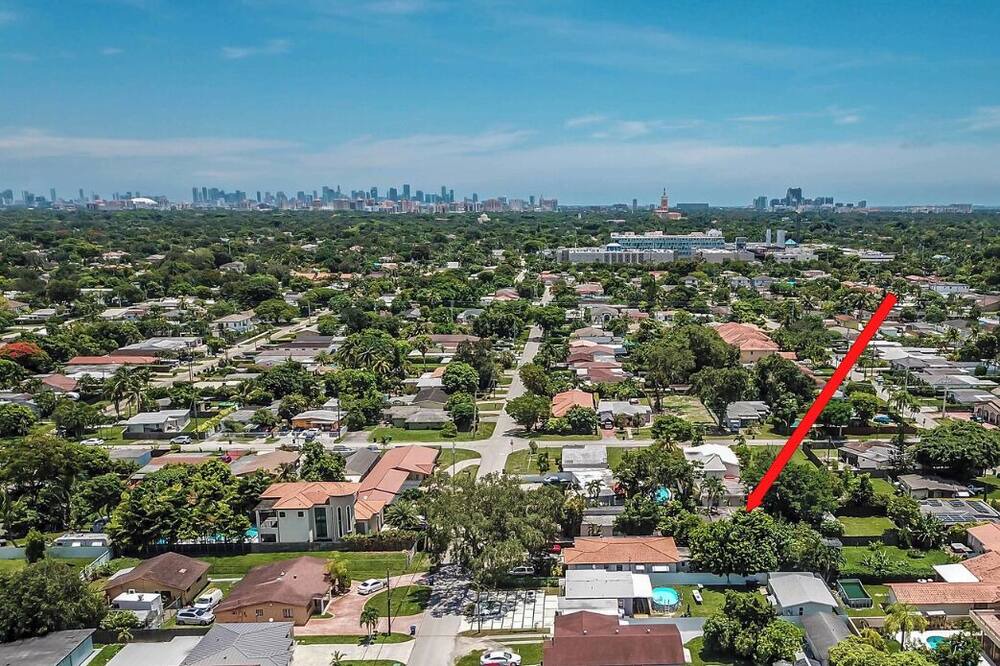 Photo of Outdoor in Coral Terrace