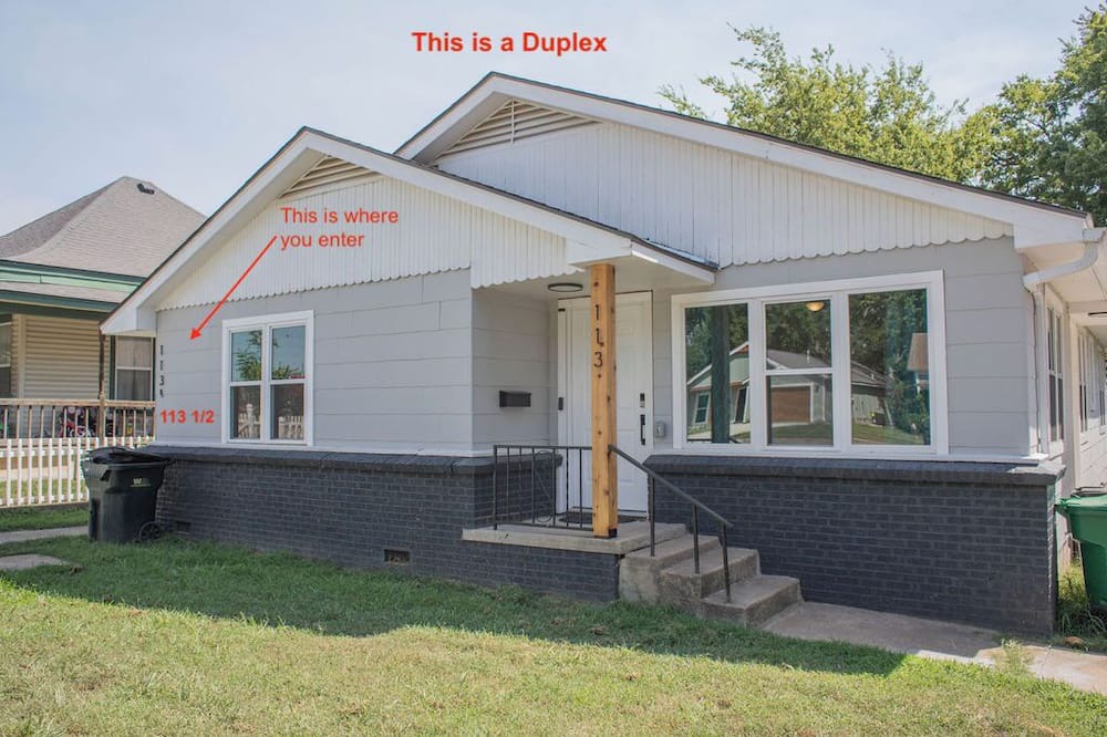 Photo of Outdoor in Sapulpa