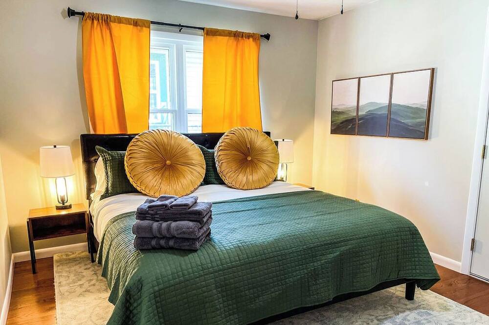 Photo of Bedroom in Sapulpa