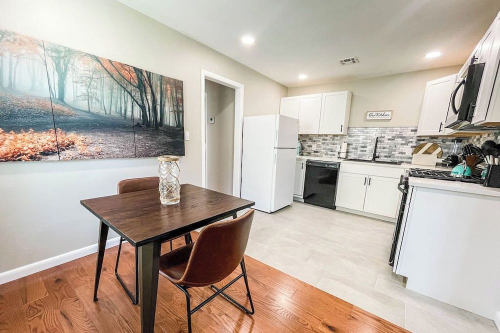 Photo of Kitchen in Sapulpa