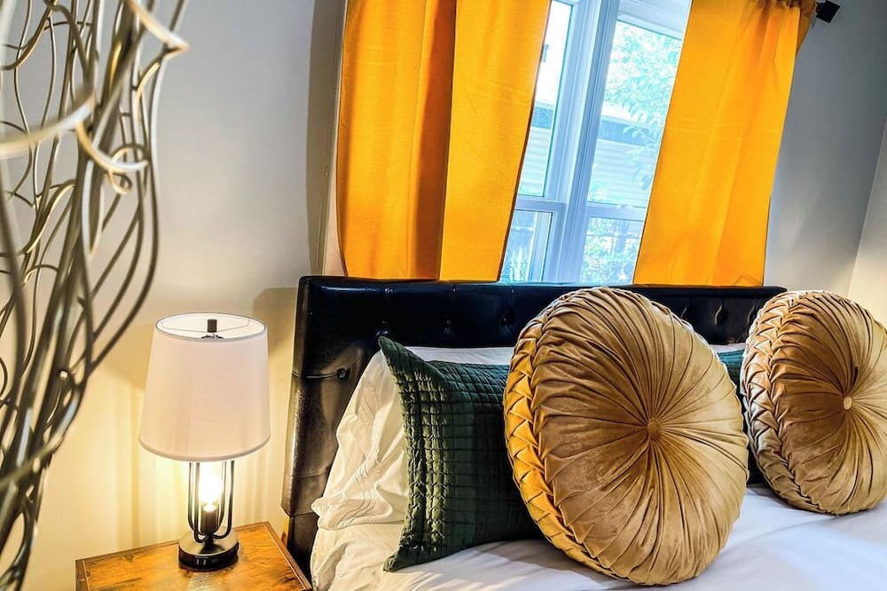 Photo of Bedroom in Sapulpa